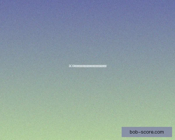 BOB体育比分全方位解析即时赛况与数据走势深度剖析