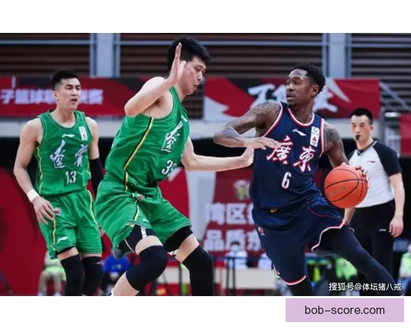 CBA最新排名揭晓 广东深圳稳前四七队争第七五队紧咬北控争十二名