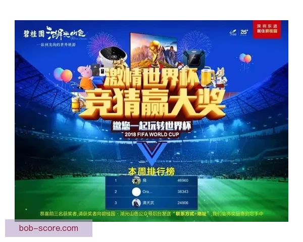世界杯竞猜胜负挑战赛，赢取丰厚奖励，激动人心的赛事等待你来参与！